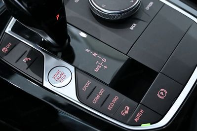 BMW X3 xDrive20d sport-aut