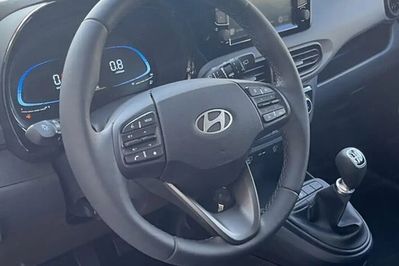 Hyundai i10 1.2 Modern