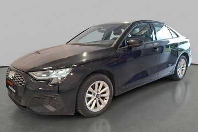 Audi A3 35 TFSI