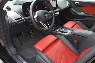 BMW Seria 1 120 mHEV aut