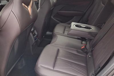 Cupra Terramar VZ 2.0 TSI DSG 4Drive