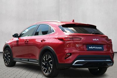 Kia XCeed 1.6 GDI PHEV L Business Line DCT