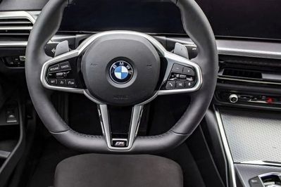 BMW Seria 3 320i M Sport