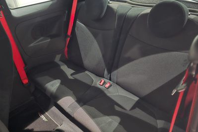 Abarth 500 F595 T-Jet 16v MTA