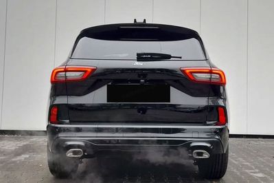 Ford Kuga ST-Line 2.5 FHEV