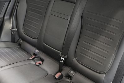 Mercedes GLC Coupe 200 4-Matic AMG Line