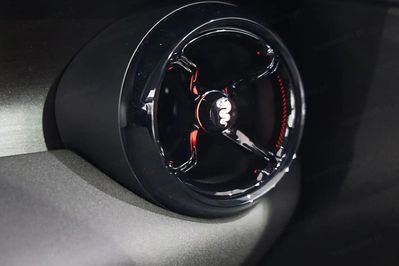 Alfa Romeo Junior Ibrida