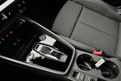 Audi A3 Sportback 35 TFSI mHEV S Line S tronic