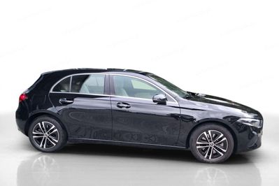 Mercedes Klasa A 250 e PHEV Progressive 8G-DCT