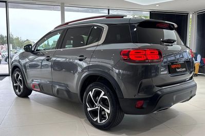 Citroen C5 Aircross 1.5 BlueHDi Shine EAT8