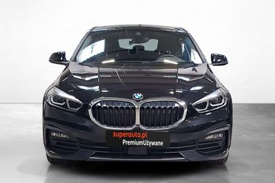 BMW Seria 1 118i M Sport