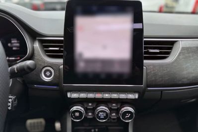 Renault Arkana Esprit Alpine EDC 1.3 TCe mHEV