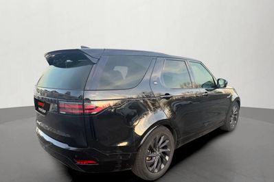 Land Rover Discovery V 3.0 D250 mHEV R-Dynamic S