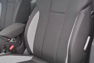 Skoda Kamiq Edition 130 1.5 TSI