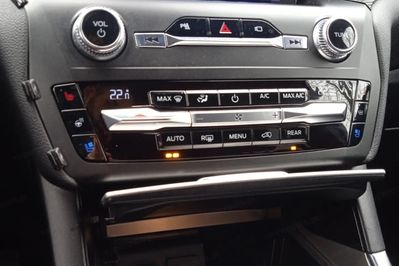 Ford Explorer 3.0 EcoBoost PHEV 4WD ST-Line