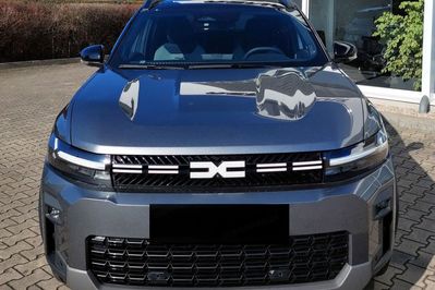 Dacia Bigster Journey LPG 1.2 mHEV