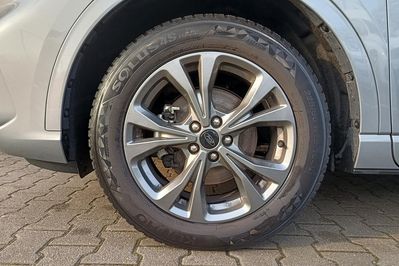 Ford Kuga Ecoblue Awd St-Line