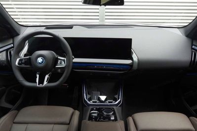 BMW X3 xDrive30e M Sport
