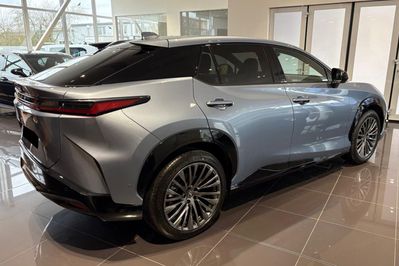 Lexus RZ 350e Prestige BEV