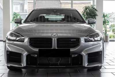BMW Seria 2 M2