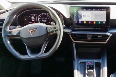 Cupra Formentor 1.5 TSI DSG