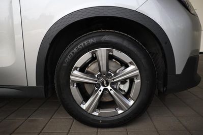 Mini Countryman C Linia Classic