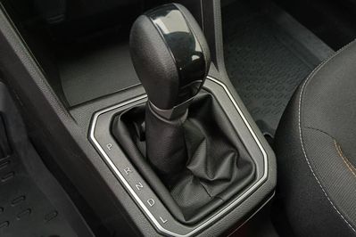 Dacia Sandero Stepway 1.0 TCe Expression CVT