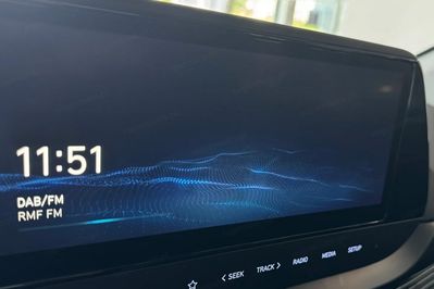 Hyundai i20 1.0 T-GDi Modern Black DCT