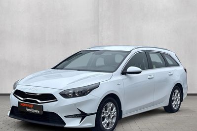 Kia Ceed 1.5 T-GDI M