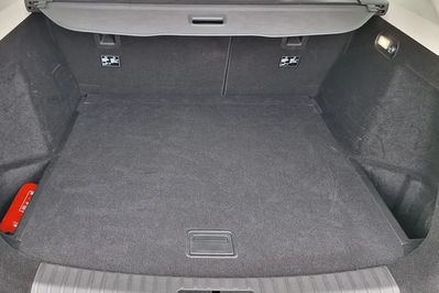 Baic Beijing 7 1.5T Luxury DCT