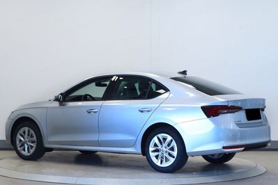 Skoda Octavia Drive Essence 1.5 TSI mHEV DSG
