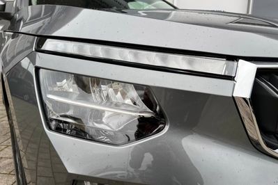 Skoda Kamiq Edition 130 1.0 TSI