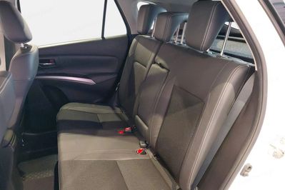Suzuki S-Cross 1.4 Boosterjet Comfort