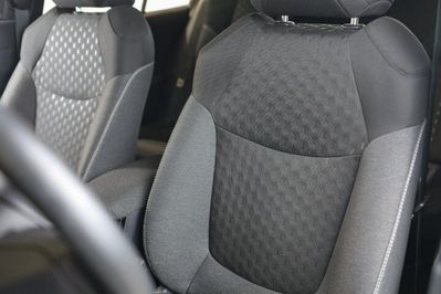 Toyota Corolla 1.8 Hybrid Comfort