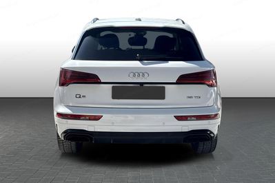 Audi Q5 35 TDI S Line