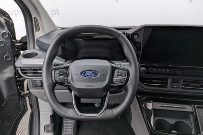 Ford Tourneo Custom L2H1 Titanium 320 A8 AWD