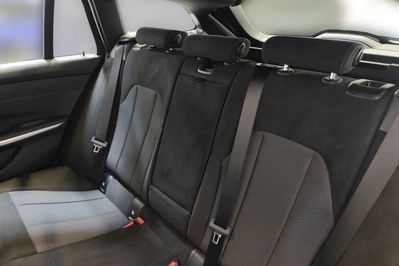 BMW Seria 3 320d xDrive M Sport