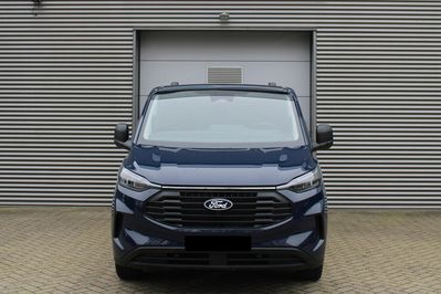 Ford Transit Custom 320 L2H1 Trend