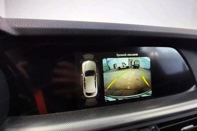 Alfa Romeo Stelvio 2.0 Turbo Executive Q4 aut