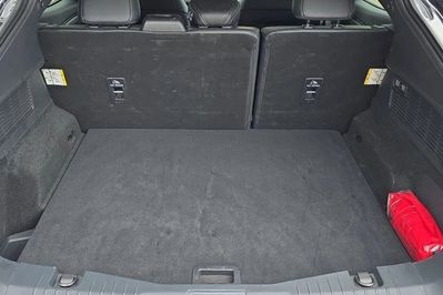 Ford Mustang Mach-E 75kWh RWD