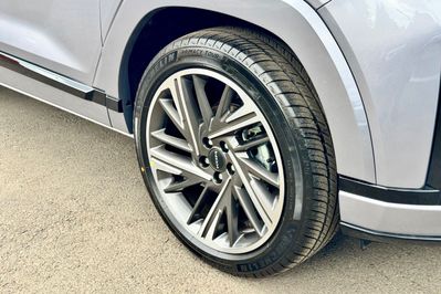 SsangYong Actyon Joy 1.5 T-GDI aut