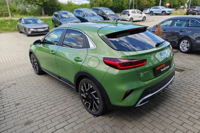 Kia XCeed 1.6 Gdi Phev Business Line Dct