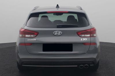 Hyundai i30 1.5 T-GDI 48V N-Line DCT