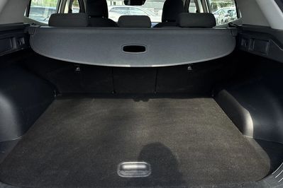 Kia Sportage T-GDI M 2WD