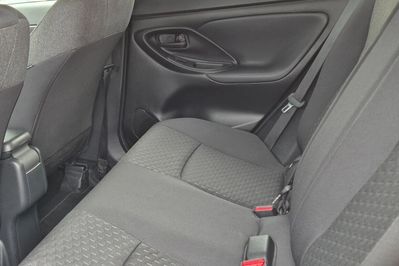 Toyota Yaris Cross Hybrid 1.5 Style