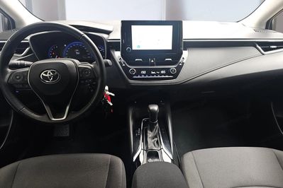 Toyota Corolla 1.5 Style MS
