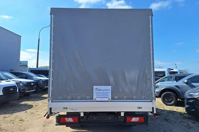 Ford Transit 470 L4 Trend Plandeka DMC 3,5t RWD DBL