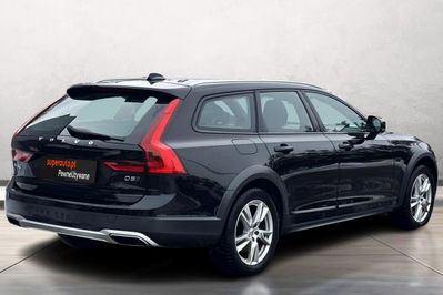 Volvo V90 Cross Country D5 AWD Pro