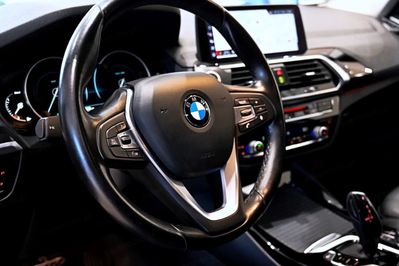 BMW X3 xDrive20d xLine