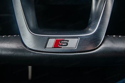 Audi Q8 50 TDI quattro